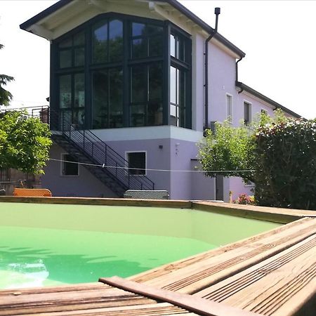 Su Misura Βίλα Molini  Εξωτερικό φωτογραφία